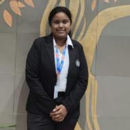 Gnanaeswari V V. Class 12 Tuition trainer in Salem