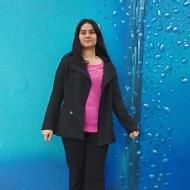 Diksha B. Class 6 Tuition trainer in Delhi