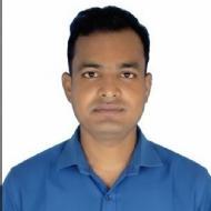 Subrata Adhikari Class 10 trainer in Kolkata