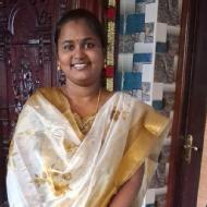 Abinaya Class 10 trainer in Chennai