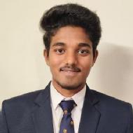 Rajesh SQL Programming trainer in Bangalore