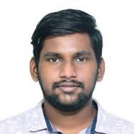 Sai Rajesh Vadlani Class I-V Tuition trainer in Palakoderu