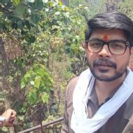 Naman Soni Class I-V Tuition trainer in Bhopal