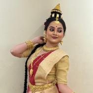 Suparna K. Dance trainer in Kolkata