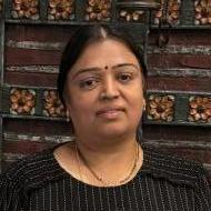 Mani M. Class I-V Tuition trainer in Hyderabad