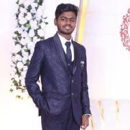 Monish T Class 10 trainer in Chennai