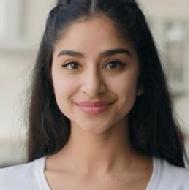 Sakshi P. Class 12 Tuition trainer in Allahabad
