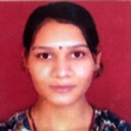 Priyanka M. Class I-V Tuition trainer in Huzur