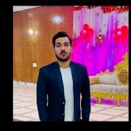 Shivam Class 12 Tuition trainer in Delhi