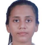 Sugandika German Language trainer in Gampaha