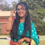 Tanvi Nursing trainer in Vadodara