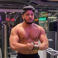 Pankaj Pathak Personal Trainer trainer in Delhi