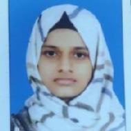 Fathima L. Class 8 Tuition trainer in Ottapalam