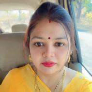 Shubhangi B. Class 8 Tuition trainer in Nagpur