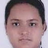Tripti P. LLB Tuition trainer in Lucknow