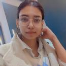 Mehvish . Positive Thinking Training trainer in Jaipur