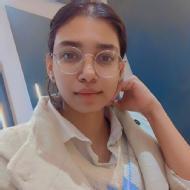 Mehvish Soft Skills trainer in Jaipur