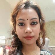 Shabnam M. Class 11 Tuition trainer in Kolkata