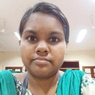 Anita Class 10 trainer in Salem