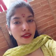 Priya Class I-V Tuition trainer in Jaisinghpur