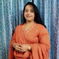 Palak Class 10 trainer in Pali