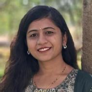 Neha S. BAMS Tuition trainer in Aurangabad