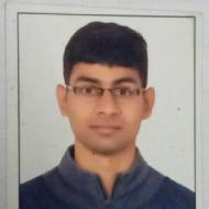 Aakash Class 10 trainer in Udaipur