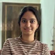 Tanuja S. Class 10 trainer in Jaipur