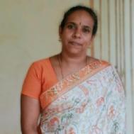 Kamatchi Class 10 trainer in Cuddalore
