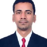 Nikhil Jagtap Yoga trainer in Pimpri-Chinchwad