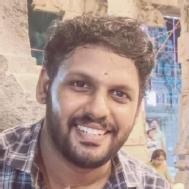 Parthiban Chess trainer in Chennai