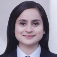 Shrishti Class I-V Tuition trainer in Delhi