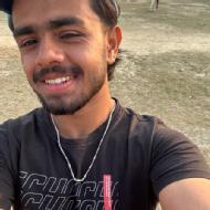 Armaan N. Personal Trainer trainer in Delhi