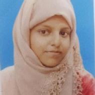 Mariyam F. Class I-V Tuition trainer in Akbarpur