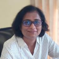 Aparna M. Class 10 trainer in Pimpri-Chinchwad