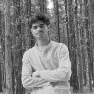 Sumant Singh Class 8 Tuition trainer in Ranchi