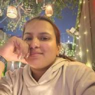 Shallu K. Class 12 Tuition trainer in Delhi