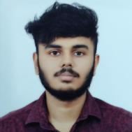 Adhithya A Class I-V Tuition trainer in Chennai