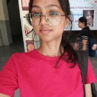 Kirtika Class 10 trainer in Delhi
