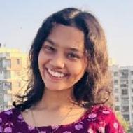 Kashish B. Nursery-KG Tuition trainer in Valsad