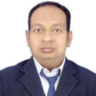 Atosh MTech Tuition trainer in Ahmedabad