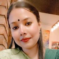 Niharika Class 12 Tuition trainer in Gorakhpur