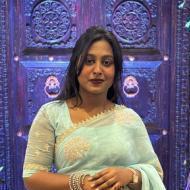 Blessina C. Class I-V Tuition trainer in Bangalore