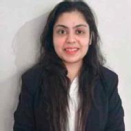 Shivani S. CA trainer in Panipat