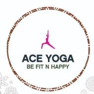 Ace Yoga Institute Yoga institute in Chennai