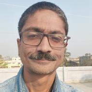Amlan Sengupta Class I-V Tuition trainer in Kolkata