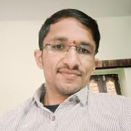 Dharma Ram Class I-V Tuition trainer in Bangalore