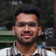 Ayush Goyal Class I-V Tuition trainer in Ludhiana