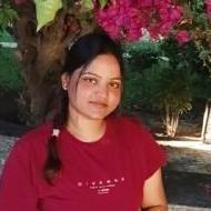 Kanupriya Class 6 Tuition trainer in Moradabad