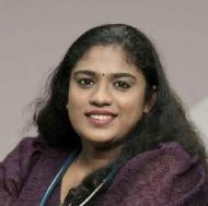 Dr Chithralekha K. MBBS & Medical Tuition trainer in Thrissur